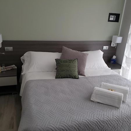 Camomilla B&B Alba  Ngoại thất bức ảnh