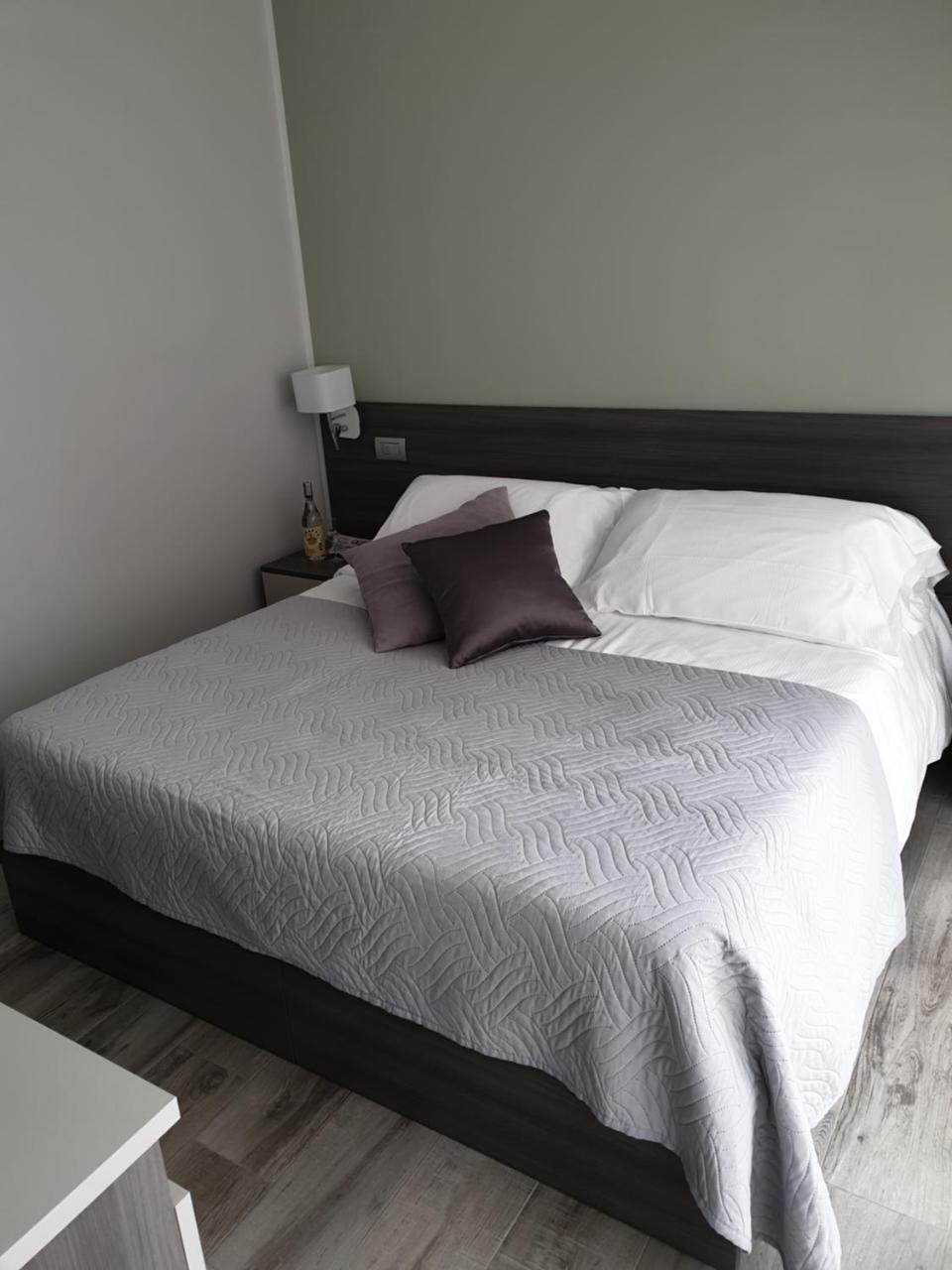 Camomilla B&B Alba  Ngoại thất bức ảnh