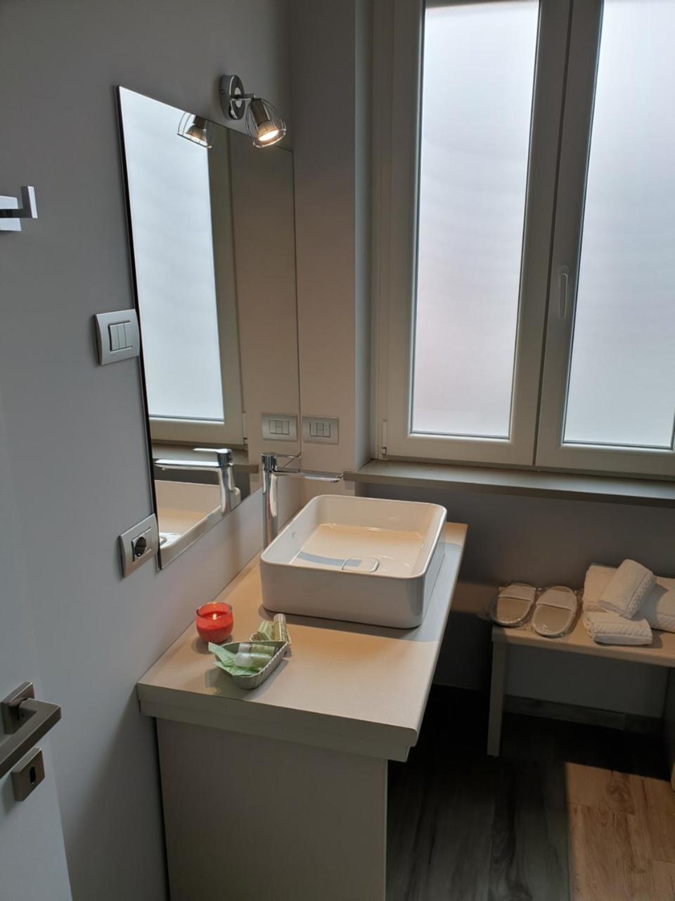 Camomilla B&B Alba  Ngoại thất bức ảnh
