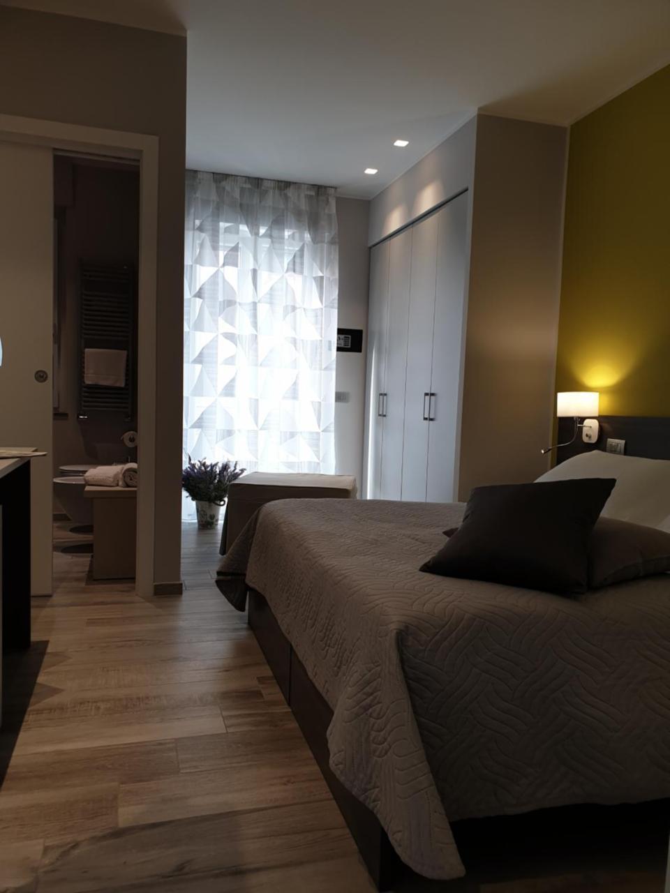 Camomilla B&B Alba  Ngoại thất bức ảnh